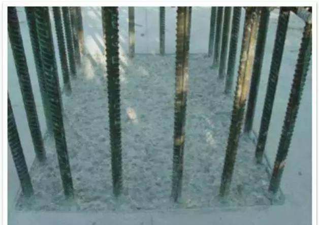 混凝土這樣施工，沒有蜂窩麻面、不爛根，還能間接縮短工期！