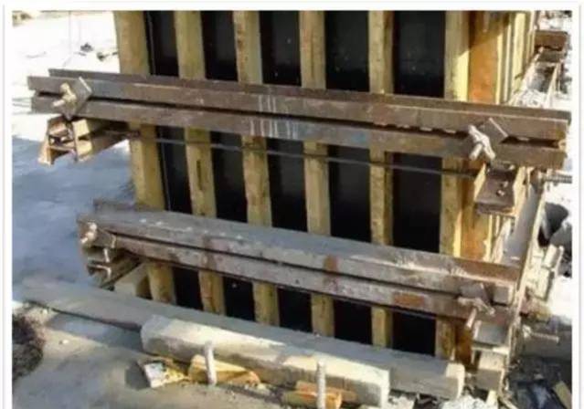 混凝土這樣施工，沒有蜂窩麻面、不爛根，還能間接縮短工期！