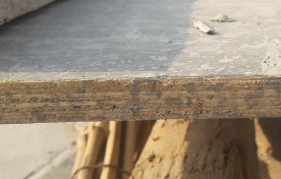 混凝土這樣施工，沒有蜂窩麻面、不爛根，還能間接縮短工期！