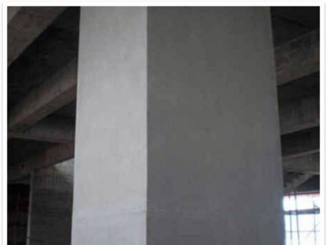 混凝土這樣施工，沒有蜂窩麻面、不爛根，還能間接縮短工期！